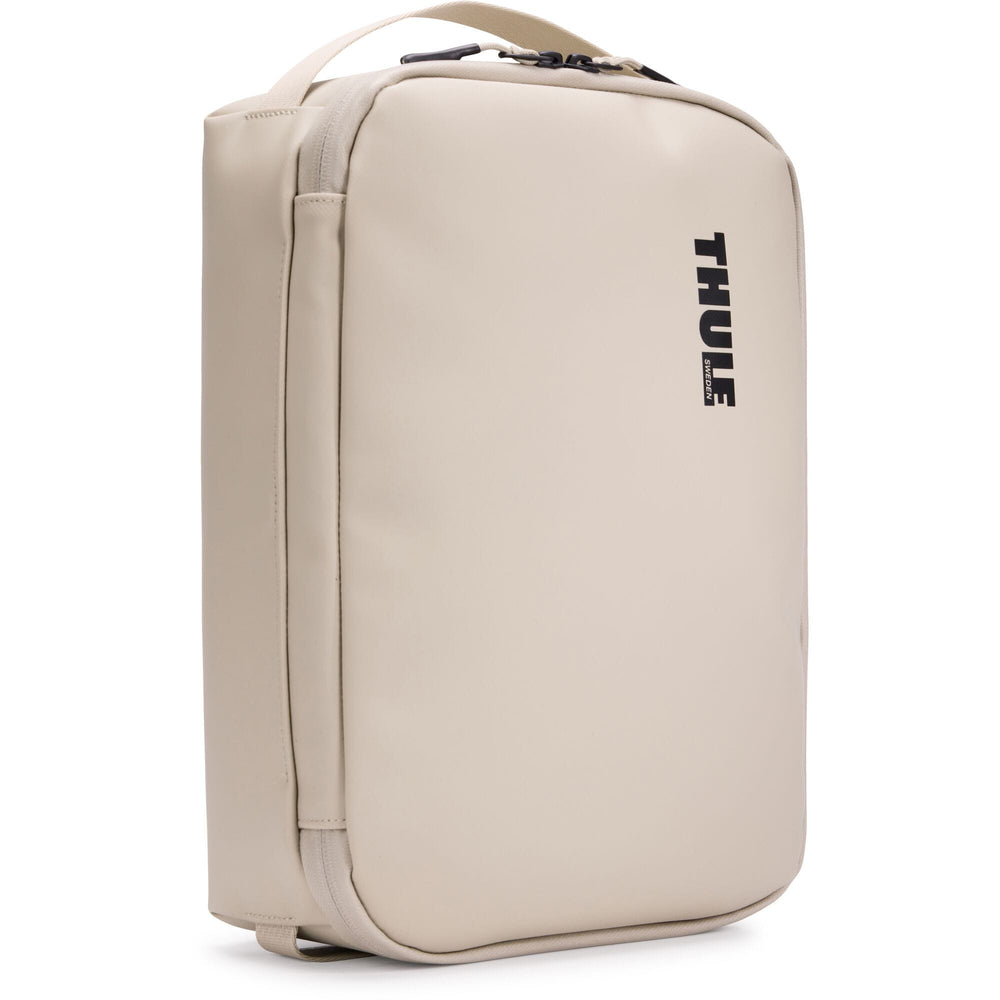 Thule Chasm Gear Cube Bags - Medium / Brown