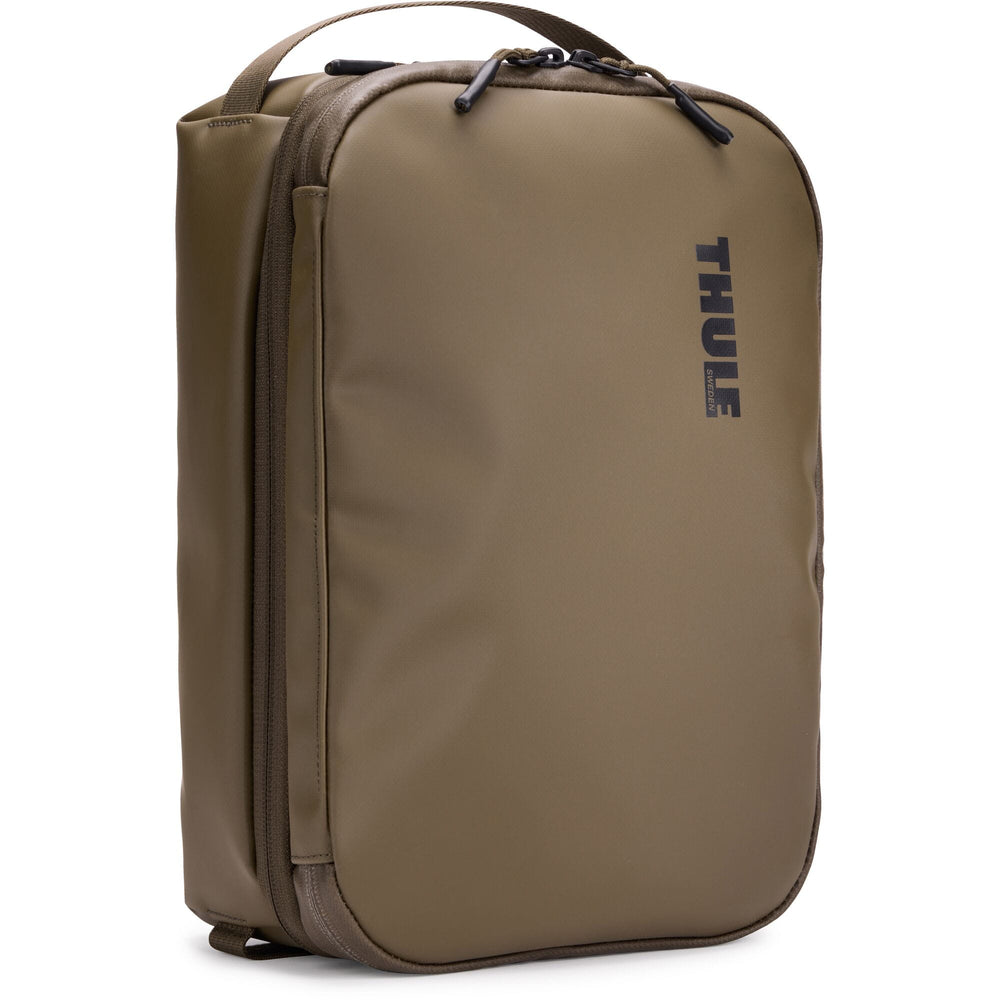Thule Chasm Gear Cube Bags - Large / Green