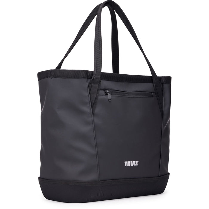Thule Chasm Gear Tote 30L Black