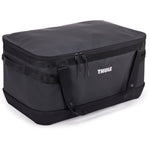 Thule Chasm Gear Hauler 55L Black