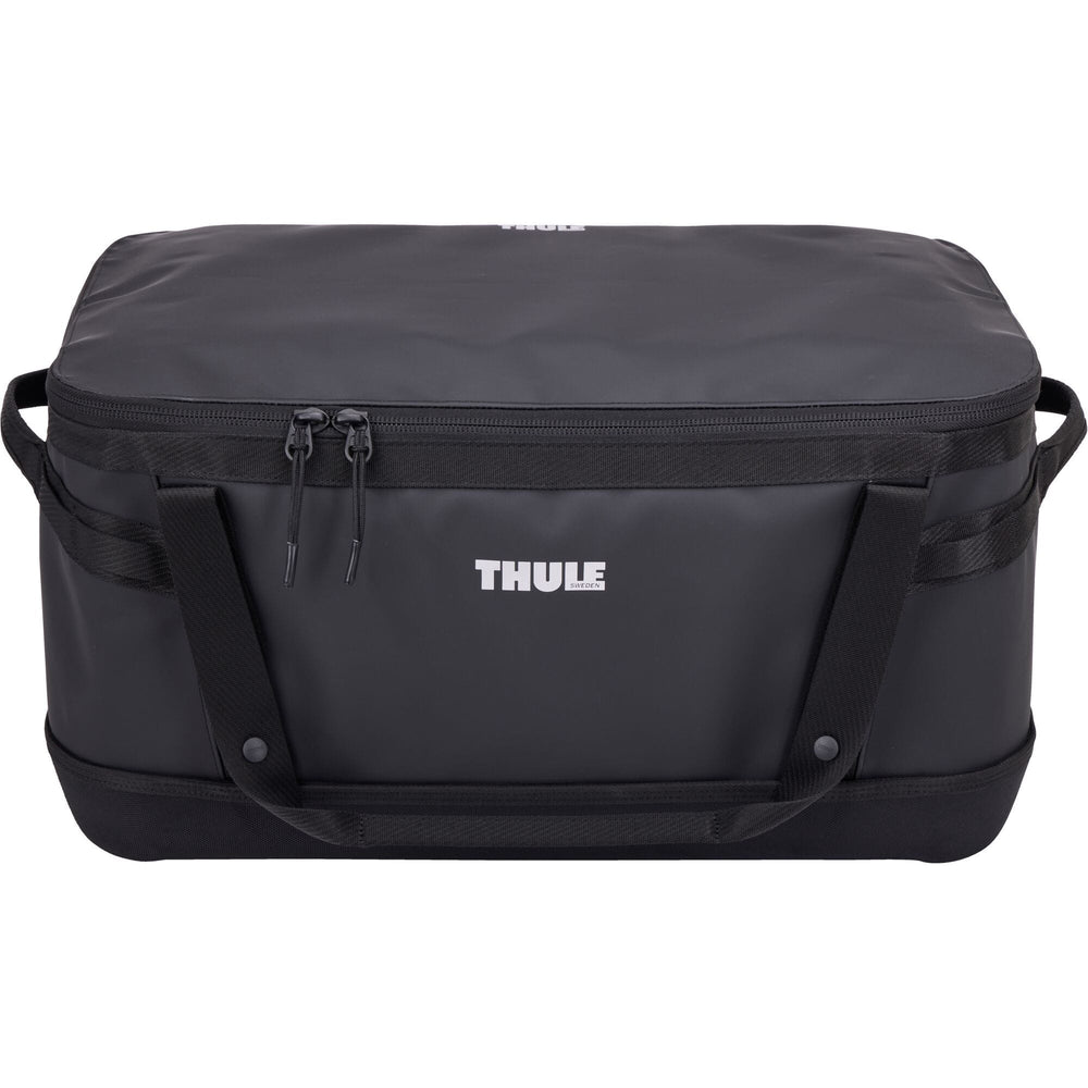 Thule Chasm Gear Hauler 55L Black