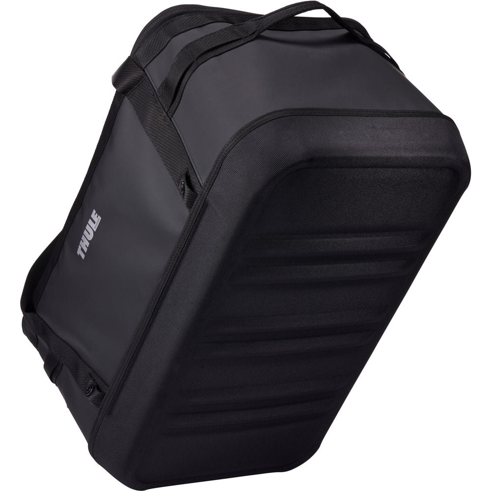 Thule Chasm Gear Hauler 55L Black