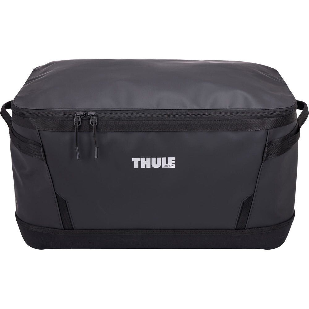 Thule Chasm Gear Hauler 80L Black
