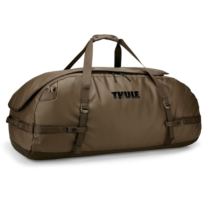 Thule Chasm Recycled Duffel 130L - Deep Khaki