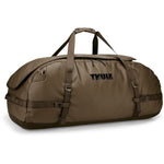 Thule Chasm Recycled Duffel 130L - Deep Khaki
