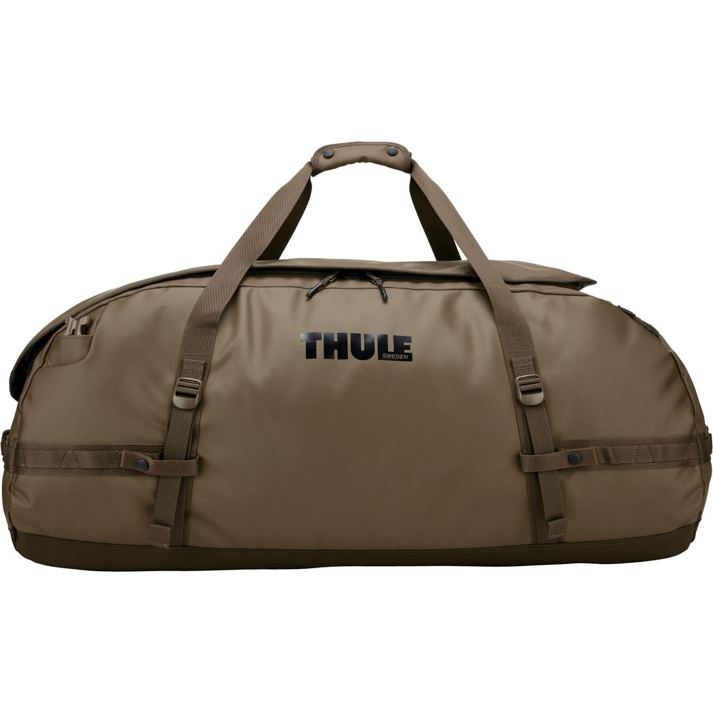 Thule Chasm Recycled Duffel 130L - Deep Khaki