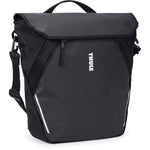 Thule Chasm Courier Inlock 22L - Black