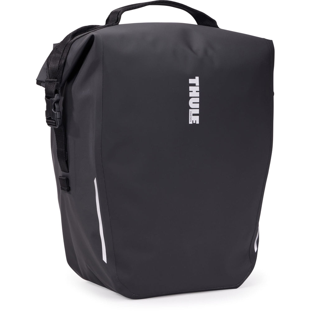 Thule Shield Pannier 22L with InLock - Black
