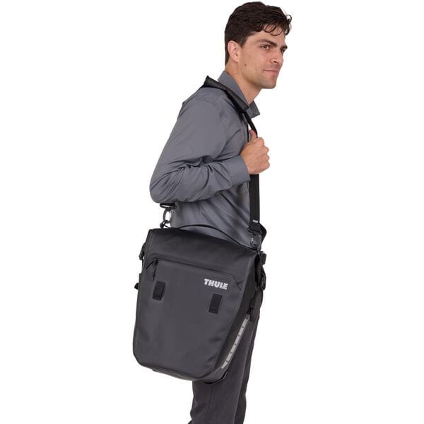 Thule Shield Panniers