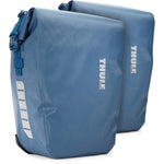 Thule Shield Panniers - 25 litres / Blue