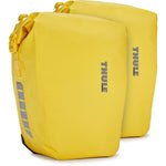Thule Shield Panniers - 25 litres / Yellow