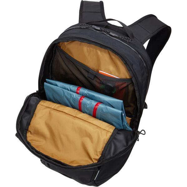 Thule Paramount Commuter backpack 27 litre - olive