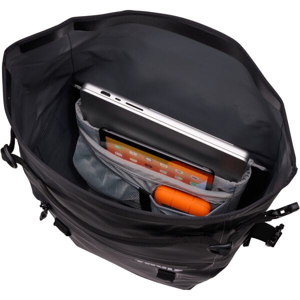 Thule Shield Panniers