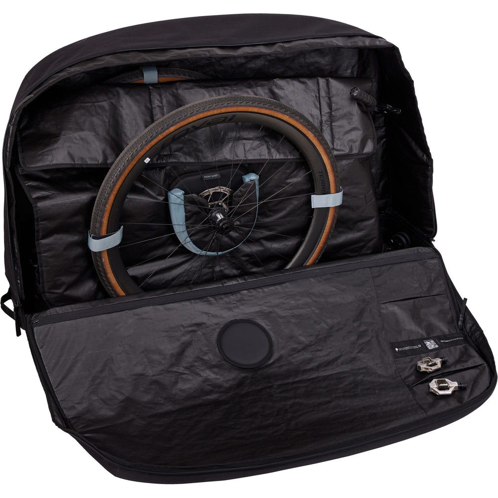 RoundTrip Road bike case