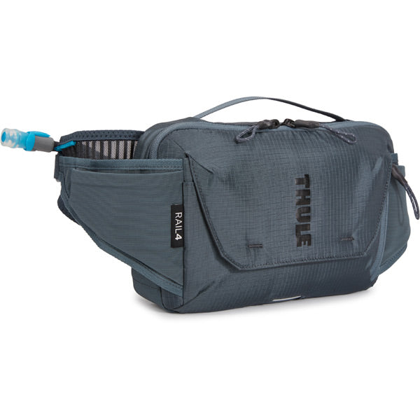 Thule Rail Hip Pack - 4 litres