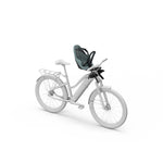 Thule Yepp 2 Mini front seat, stem mount