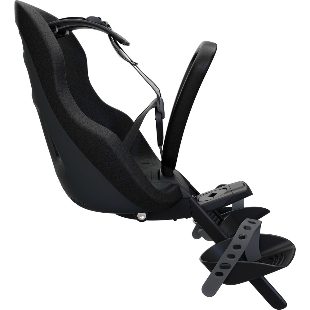 Thule Yepp Nexxt 2 Mini Childseat Black