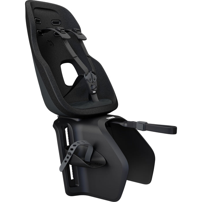 Thule Yepp Nexxt 2 Maxi Rack Mount Childseat Black