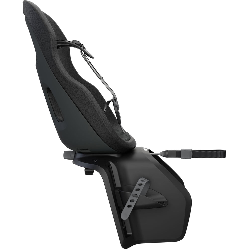 Thule Yepp Nexxt 2 Maxi Rack Mount Childseat Black