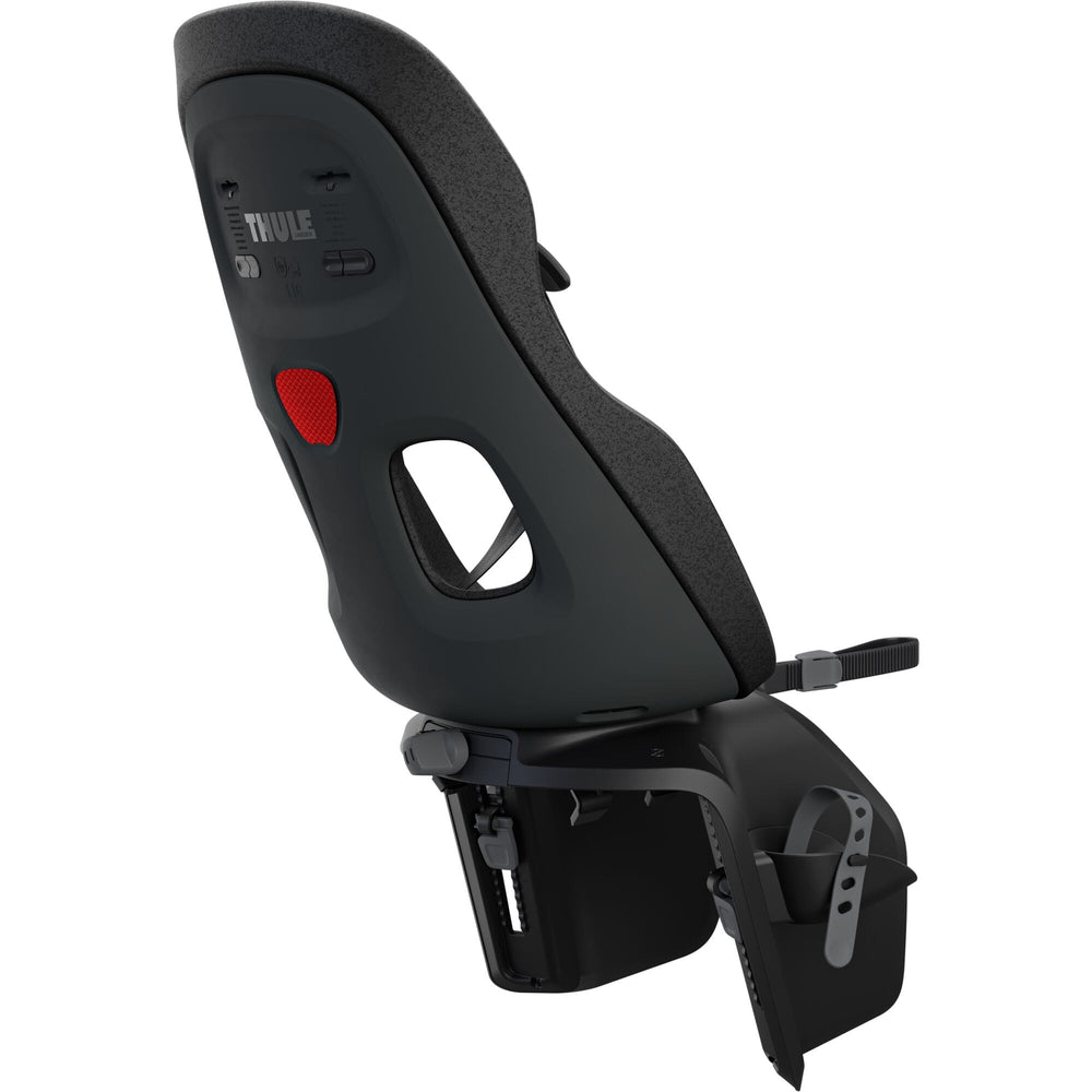 Thule Yepp Nexxt 2 Maxi Rack Mount Childseat Black