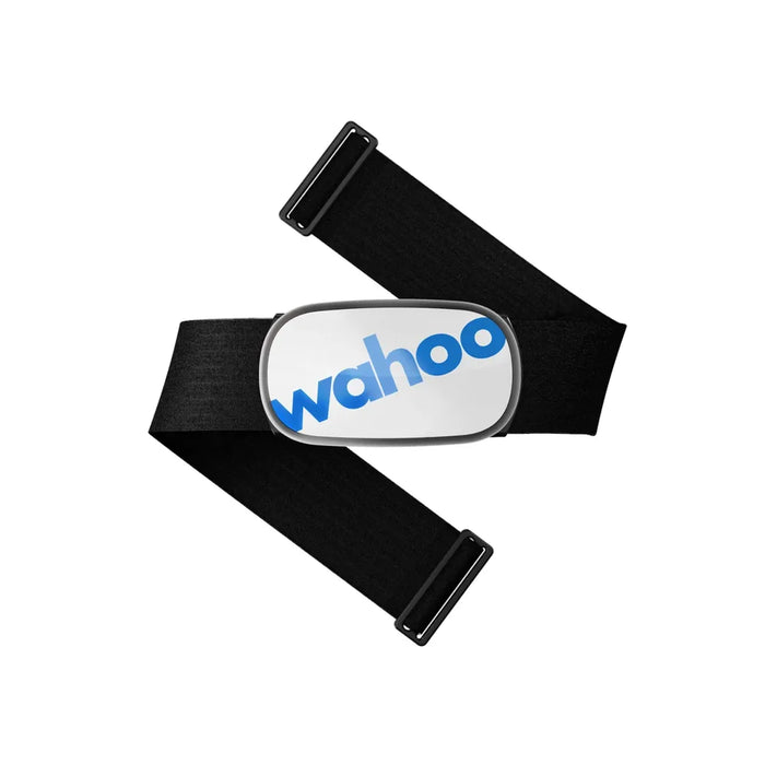 Wahoo TICKR Heart Rate Monitor in White