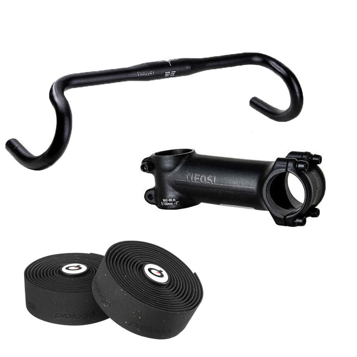 Tifosi Road Cockpit Bundle