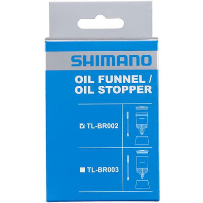 TOOL Disc Brake Bleed Funnel Road M7 Clear one size