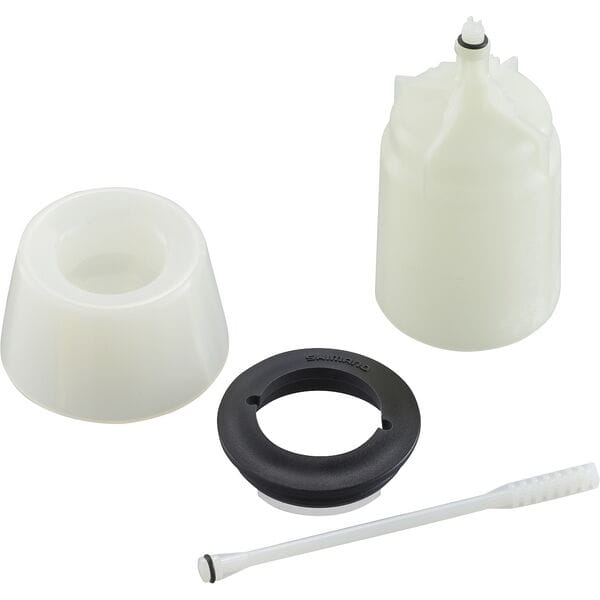 TOOL Disc Brake Bleed Funnel MTB M5 Clear one size