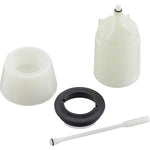 TOOL Disc Brake Bleed Funnel MTB M5 Clear one size