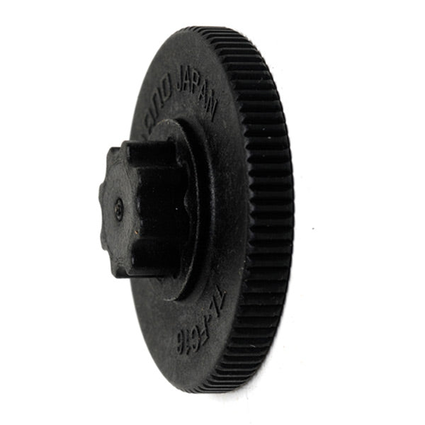 Crank installation tool for HollowTech II TLFC16