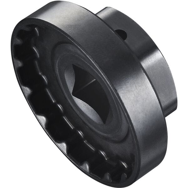 HollowTech II bottom bracket socket