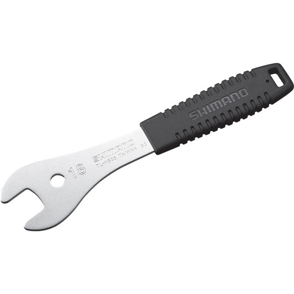 Shimano TL-HS38 cone spanner, 18 mm
