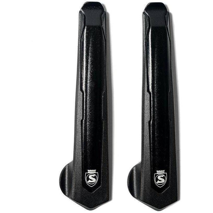 Silca Tyre Lever Premio Set Black