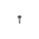 Hope Top Cap / Grip Doctor Bolt 2024 - Silver