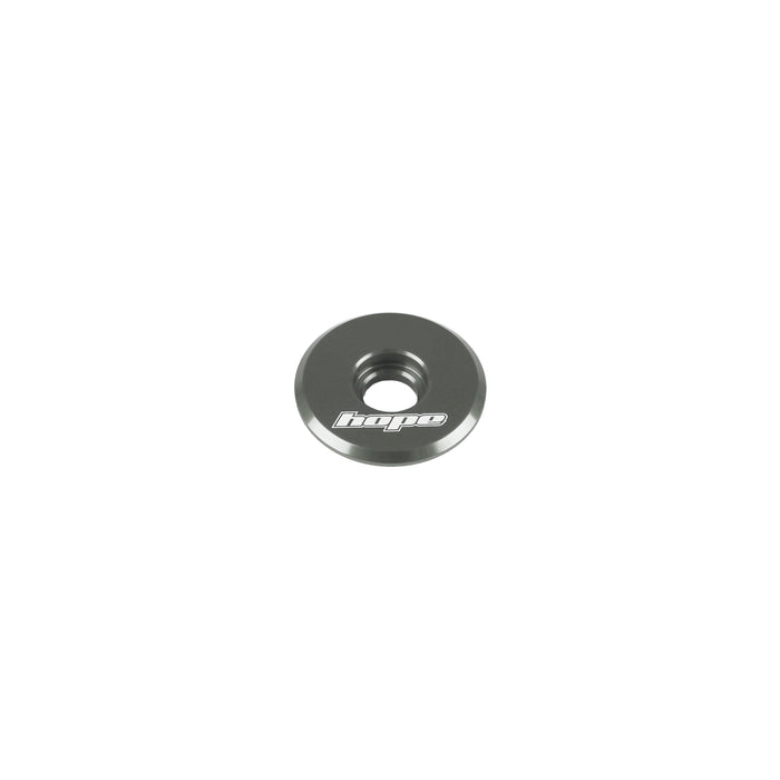 Hope Top Cap - Smoke