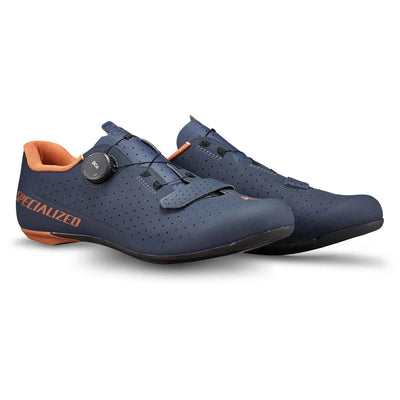 2024 Specialized Torch 2.0 Road Cycling Shoes in Marine