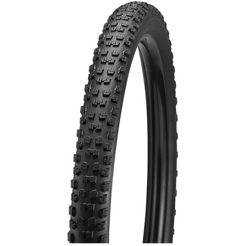 Specialized Cannibal Grid Gravity 2Bliss Ready T9 Mountain Bike Tyre in Black | 29 x 2.4