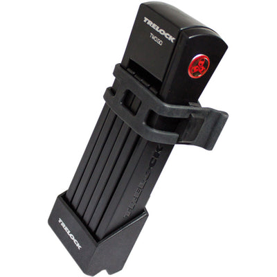 Tre-Lock Trelock FS Folding 200/75 TWO.GO Lock