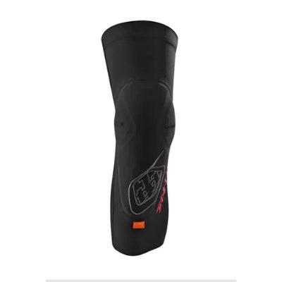 Troy Lee - Stage Knee Guard Black