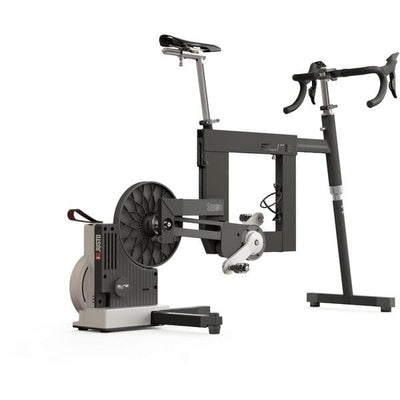 Elite Square Smart Frame