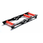 Elite Arion Parabolic Bike Rollers