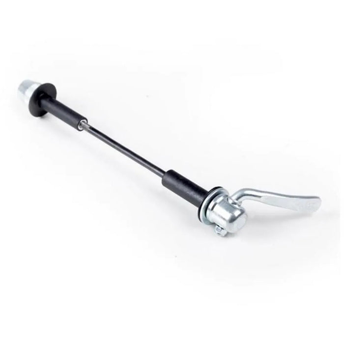 Elite 142mm Rear Thru-Axle Adaptor for Tuo Qubo and Novo Trainers