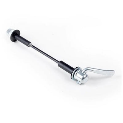 Elite 142mm Rear Thru-Axle Adaptor for Tuo Qubo and Novo Trainers