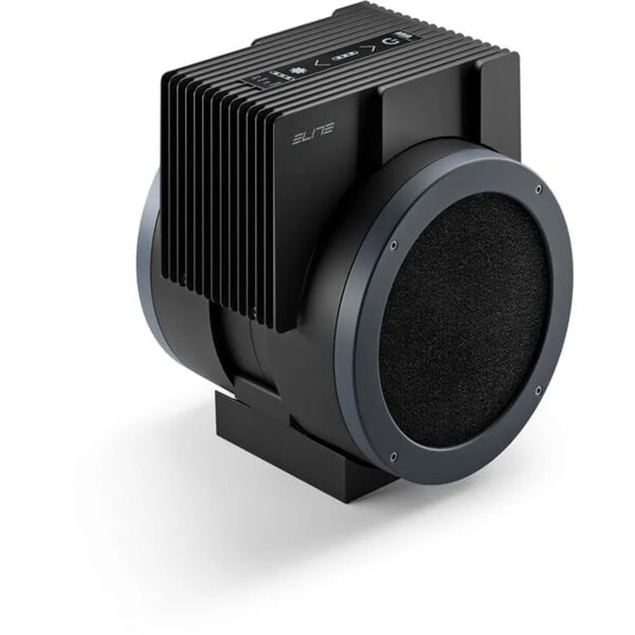 Elite Aria Interactive Indoor Training Fan