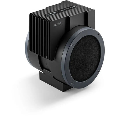 Elite Aria Interactive Indoor Training Fan