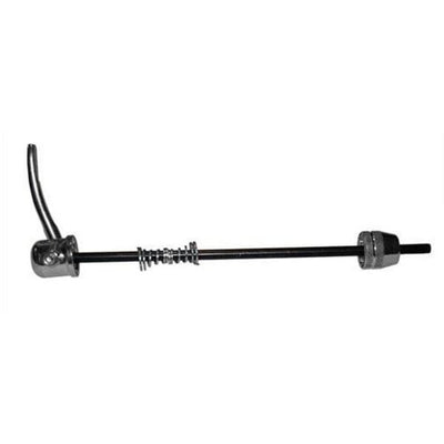 Elite Rear wheel skewer for use with Elite Trainers