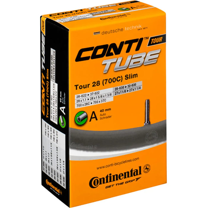 Continental Tour Slim Inner Tube