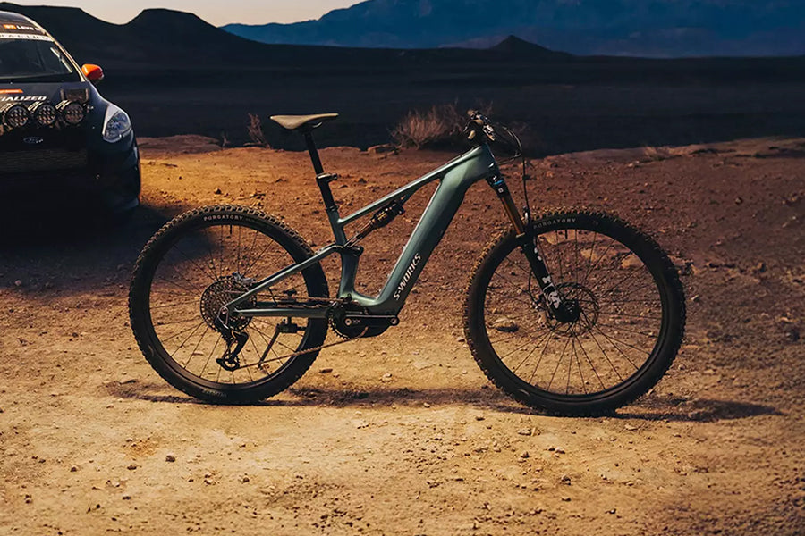 2027 Specialized Turbo Levo R