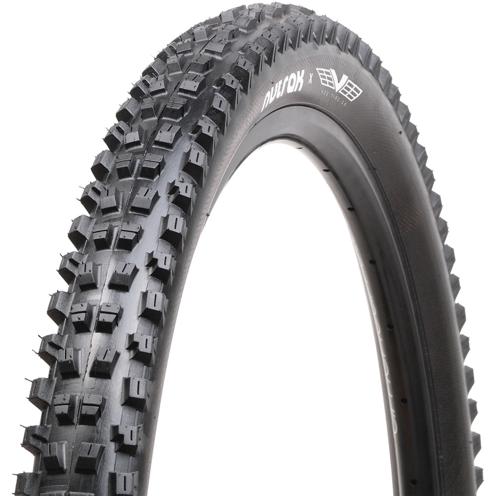 NUTRAK x VEE Snap WCE E-CTRL Compound Override Core 27.5 x 2.60 Tyre