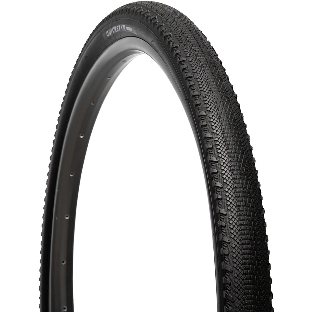 NUTRAK x VEE Quickstyk gravel fine/hardpack tubeless ready - Black